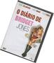 Imagem de DVD O Diário De Bridget Jones Com Renée Zellweger
