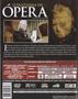Imagem de DVD O Fantasma da Ópera Herbert Lom Michael Gough