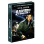 Imagem de DVD O Fugitivo  1ª Temporada Completa