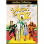 Imagem de DVD - O Mágico de Oz - Golden Collection - Warner bros.