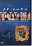 Dvd O Melhor De Friends - A Primeira Temporada - Warner Bros. Imagem de Dvd O Melhor De Friends - A Primeira Temporada