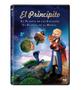 Imagem de Dvd O Pequeno Príncipe: Planeta dos Eolianos e Planeta da Música