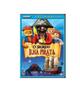 Imagem de DVD O Segredo Da Ilha Pirata - SONY