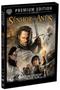 Imagem de DVD - O Senhor dos Anéis - O Retorno do Rei - Premium Edition (2 Discos)