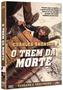 Imagem de Dvd O Trem Da Morte - LC