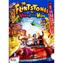 Imagem de DVD - Os Flintstones em Viva Rock Vegas - Paramount Filmes
