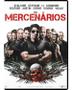 Imagem de DVD Os Mercenários