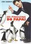 Imagem de DVD Os Pinguins do Papai Jim Carrey