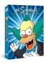 Imagem de Dvd Os Simpsons - Décima Primeira Temporada (4 Dvds) - LC