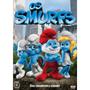 Imagem de Dvd Os Smurfs