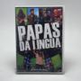 Imagem de Dvd Papas Da Lingua - Bloco de Rua