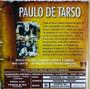 Imagem de DVD Paulo de Tarso