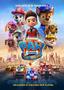 Imagem de DVD - Paw Patrol - O Filme