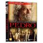 Imagem de DVD - Pedro - Flashstar Filmes