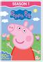Imagem de DVD Peppa Pig Temporada 1