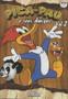 Imagem de DVD Pica Pau e Seus Amigos Volume 2