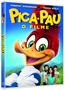 Imagem de Dvd: Pica Pau O Filme - Universal