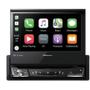 Imagem de DVD Pioneer Avh Z7250Bt 7 Pol Bluetooth USB CD FM - Reprodutor de Mídia Automotivo