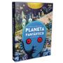 Imagem de DVD - Planeta Fantástico - Edição de Colecionador
