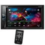 Imagem de DVD Player Automotivo Pioneer AVH-G225BT 6.2" USB / Bluetooth