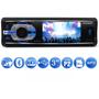 Imagem de DVD Player Automotivo Positron SP4730 DTV 1 Din 3 Pol Bluetooth USB SD AUX RCA CD MP3 FM TV Controle