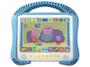Imagem de DVD Player Infantil Portátil Tec Toy Kids Peppa 