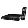 DVD Player Mondial D 20 com Função Karaokê e USB Bivolt Loi Imagem de DVD Player Mondial D 20 com Função Karaokê e USB Bivolt Loi