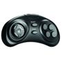 Imagem de DVD PLAYER MONDIAL GAMER C/ KARAOKE, USB MP3 C/ joystick E microfone 600 JOGOS