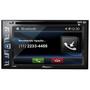 Imagem de DVD Player Pioneer AVH-288BT 2 Din 6,2 Polegadas USB Bluetooth Microfone