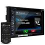 Imagem de DVD Player Pioneer AVH-X2880BT 2 Din 6,2 Polegadas MP3 USB AUX Bluetooth Smartphone Mixtrax