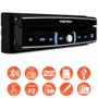 Imagem de DVD Player Positron SP6730DTV 1 Din 7" Bluetooth Retrátil TV Android USB MP3 RCA