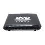 Imagem de Dvd portatil maxon 7 polegadas - tv - us - sd - bolsa - preto