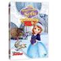 Imagem de DVD Princesinha Sofia - Feriado em Encantia