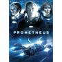 Imagem de DVD - Prometheus - Fox Filmes