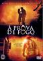 Dvd prova de fogo - filme - BV FILMES Imagem de Dvd prova de fogo - filme