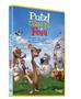 Imagem de DVD - Putz! A Coisa Tá Feia - Focus Filmes