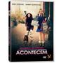 Imagem de DVD Quando As Coisas Acontecem Mira Sorvino Tammy Blanchard