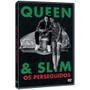 Imagem de Dvd Queen & Slim - Os Perseguidos - Daniel Kaluuya Original