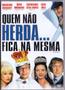 Imagem de DVD Quem Não Herda ...Fica Na Mesma