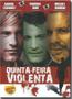 Imagem de DVD Quinta-Feira Violenta Aaron Eckhart Mickey Rourke