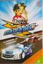 Imagem de DVD Race -Tin Flash & Dash - Vol.3 Embalagem de Papel