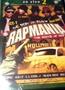 Imagem de Dvd Rap Mania The Best Ice T, Ll Coll J, Run Dmc, Biz Mark