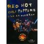 Imagem de DVD Red Hot Chili Peppers - Live At Budokan