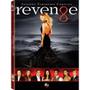 Imagem de DVD Revenge - 2 Temporada - 5 Discos
