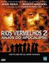 Imagem de DVD Rios Vermelhos 2 - Anjos do Apocalipse
