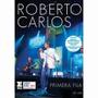 Imagem de DVD Roberto Carlos Primeira Fila + CD
