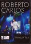 Imagem de DVD Roberto Carlos  - Primeira Fila