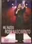 Imagem de DVD Rose Nascimento - Mil Razões