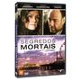 Imagem de DVD - Segredos Mortais - Califórnia Filmes