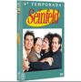 Imagem de Dvd Seinfeld Quarta Temporada